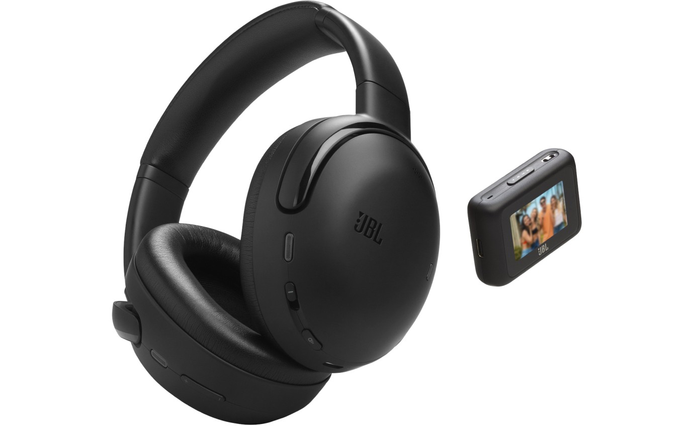 JBL Tour One M3 Smart Tx JBLTOM3AVIBLK