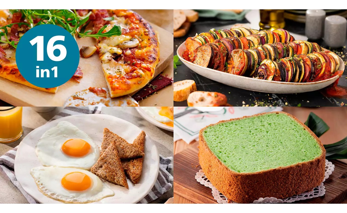 Philips 3000 Series XXL Airfryer NA34200