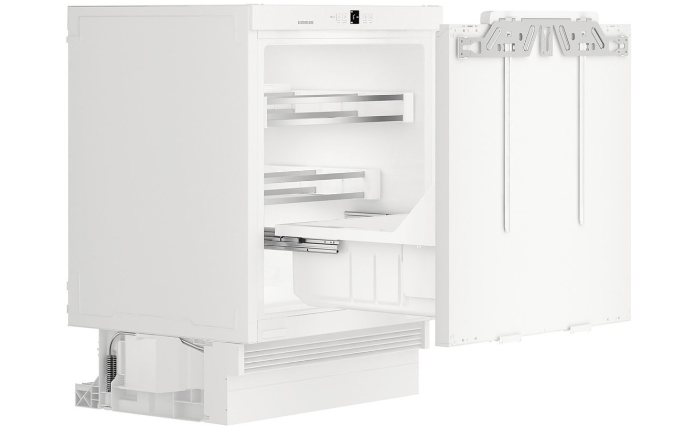 Liebherr 132L Integrable Under-worktop Fridge SUIKO1550