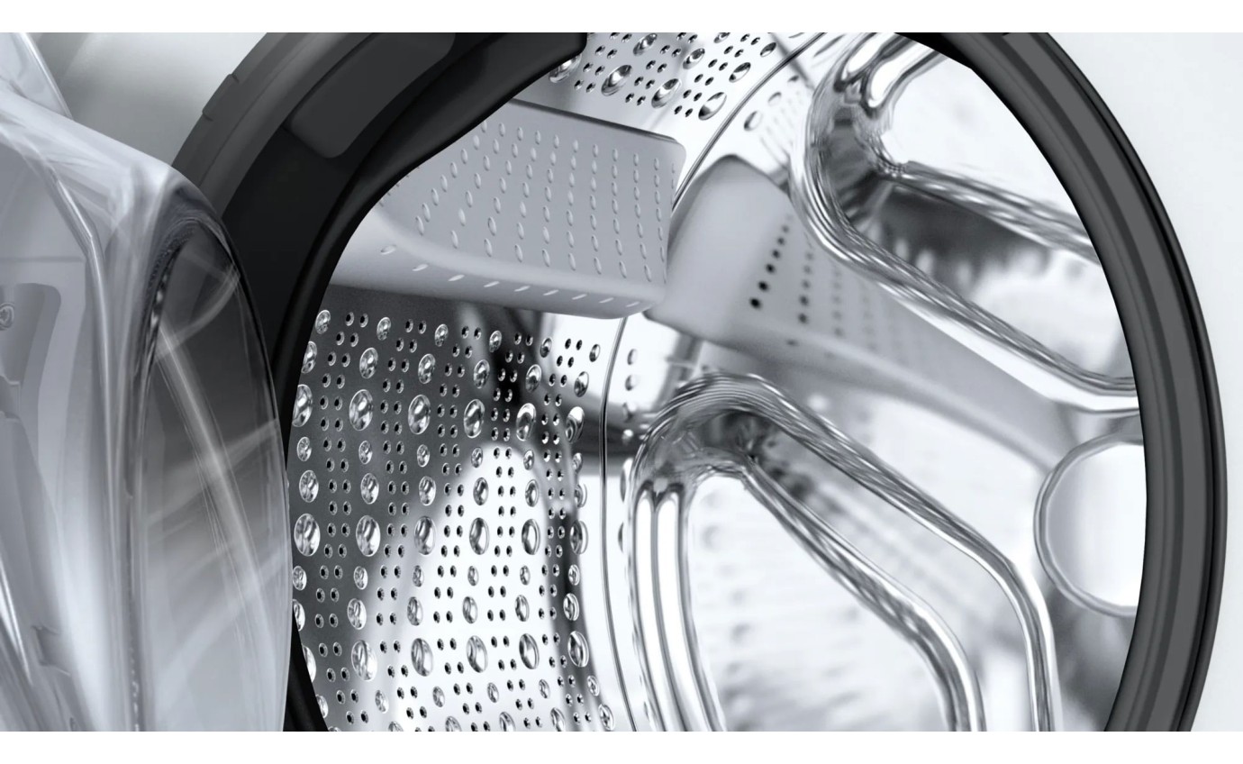 Bosch 9kg Series 8 Front Loader Washing Machine WGG244A0AU