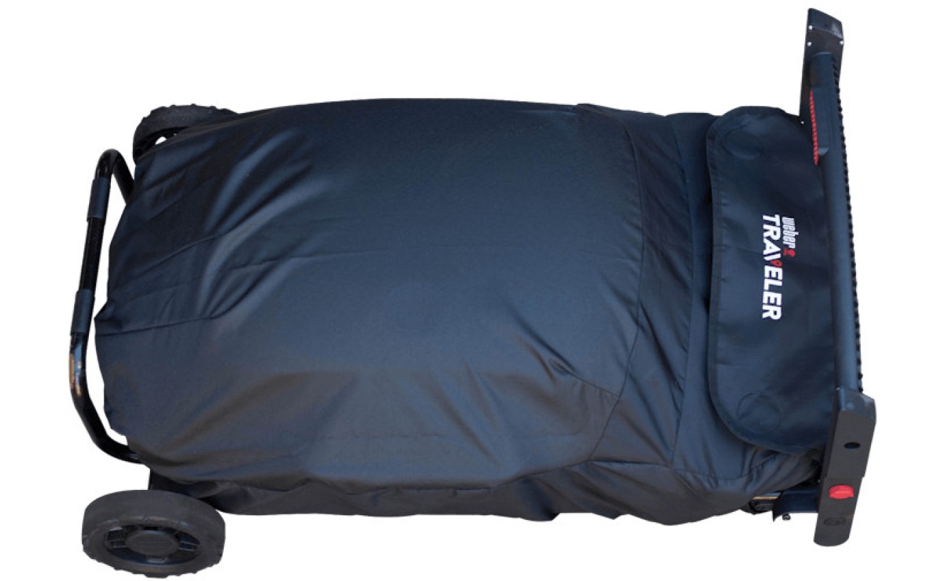Weber Traveler&reg; Compact Cover 1501016