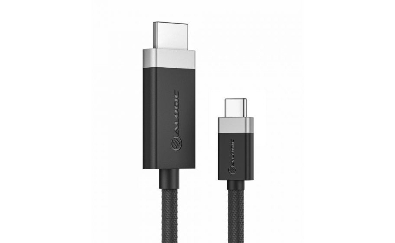ALOGIC Fusion USB-C to HDMI Cable (1m) FUCHD1SGR