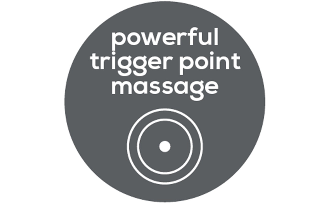 Beurer Compact Massage Gun Luxe Edition MG2R