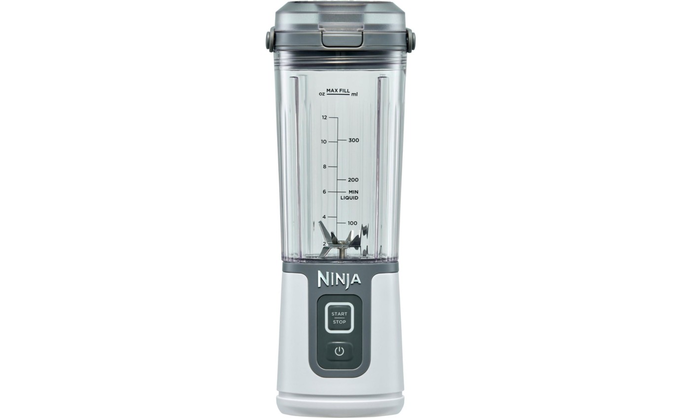 Ninja Blast Portable Blender (White) BC100WH