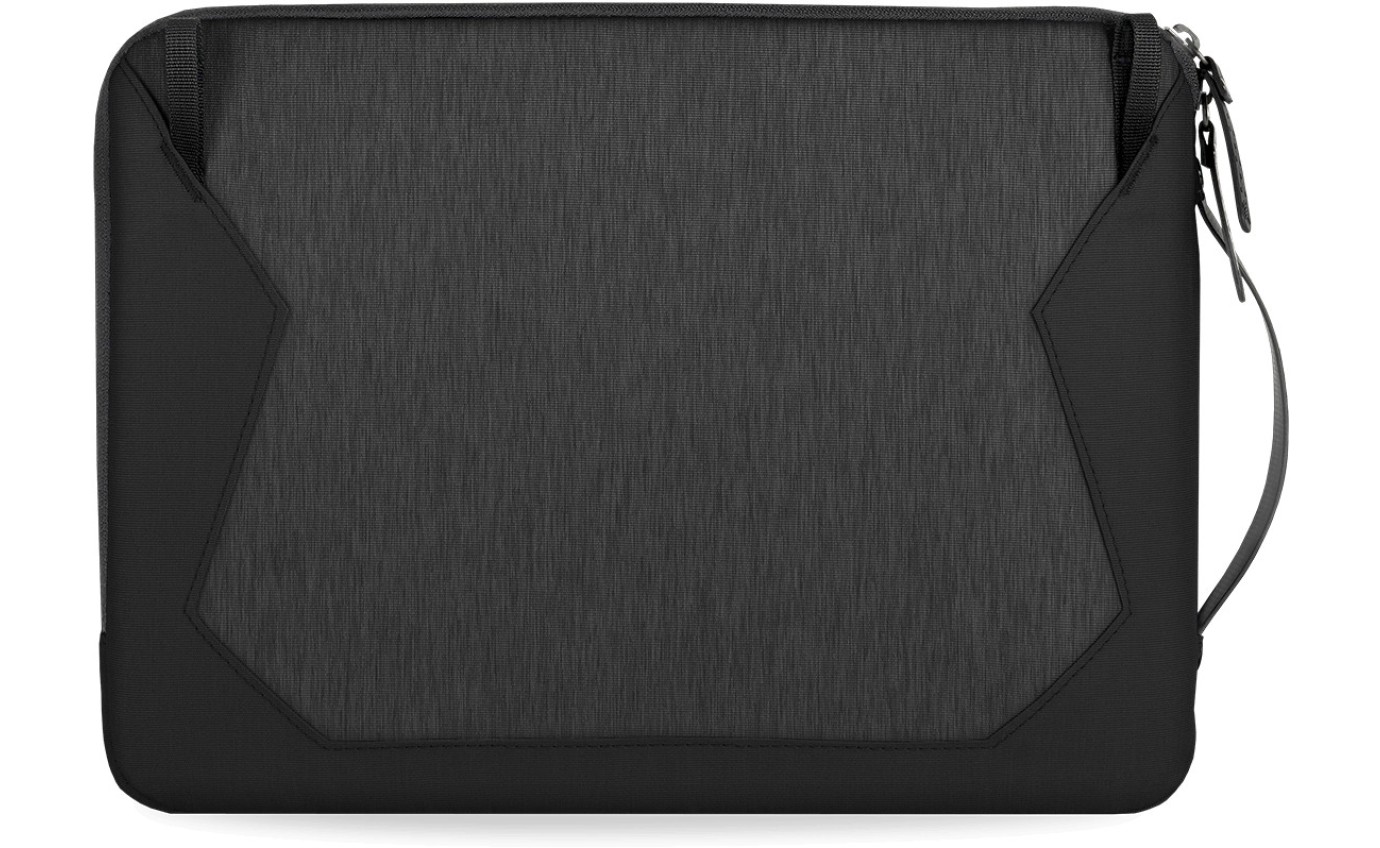 STM Myth Laptop Sleeve for 16 inch MacBook Pro (Magnet Black) STM114430P01