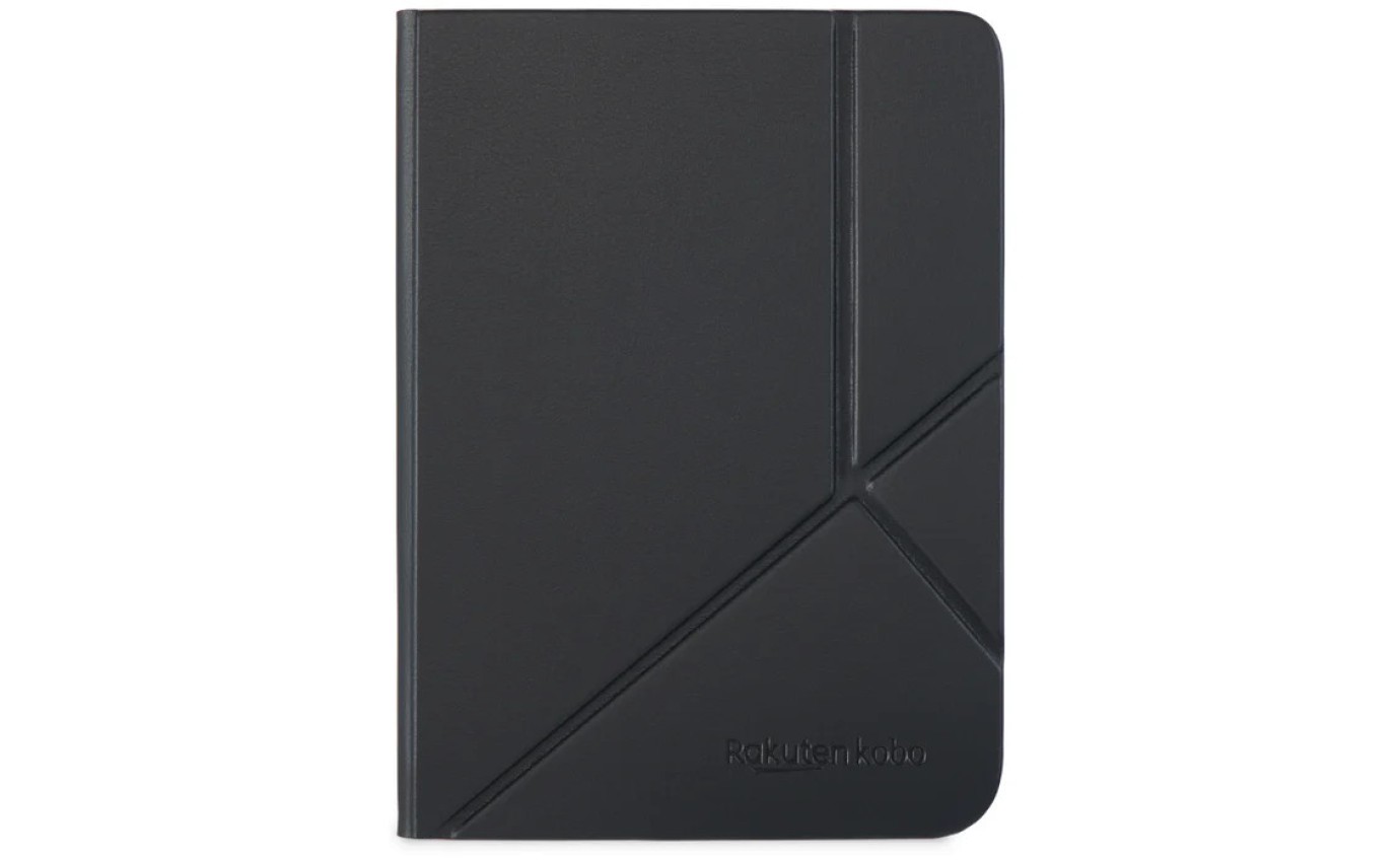 Kobo Clara Colour/BW SleepCover (Black) N365ACBKEPU
