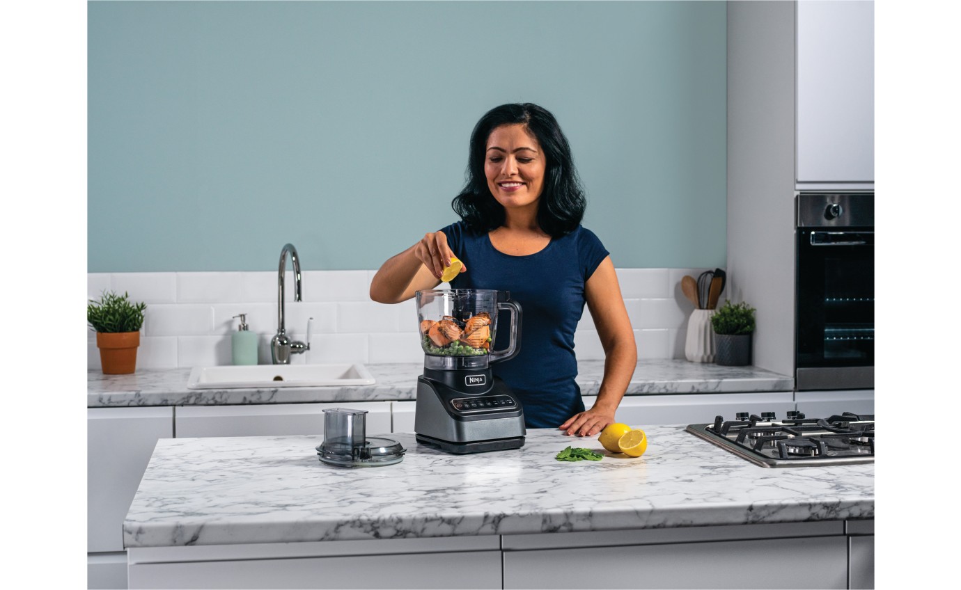 Ninja Professional Food Processor BN650ANZMN