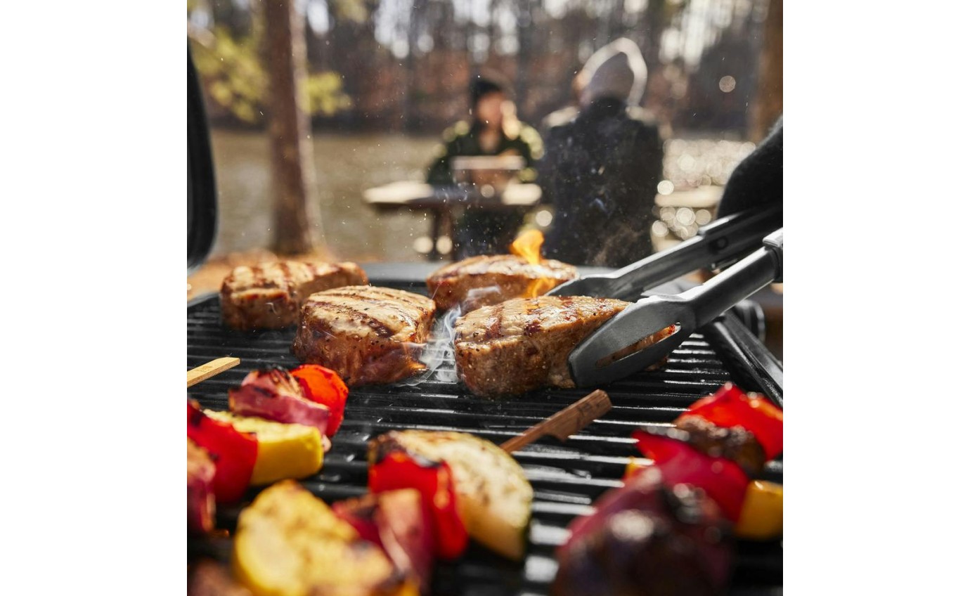 Weber Traveller Compact Barbecue 1500525