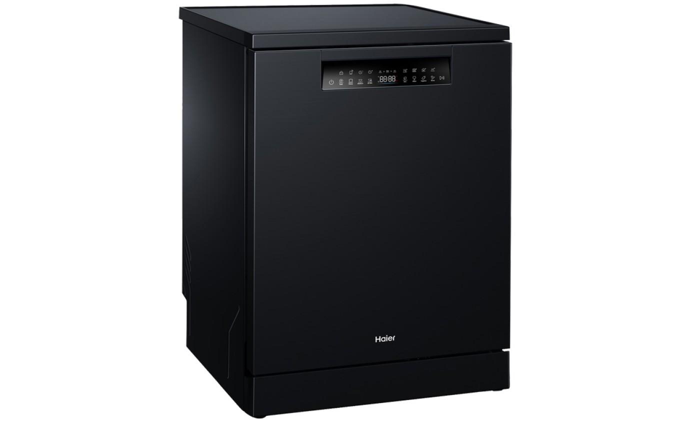 Haier 60cm Freestanding Dishwasher HDW15F3B1