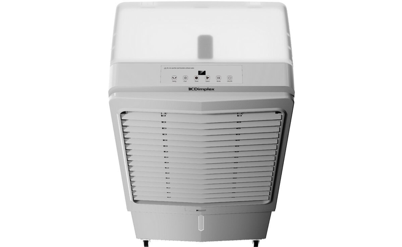 Dimplex 48L Digital Evaporative Cooler DCEVP48DG