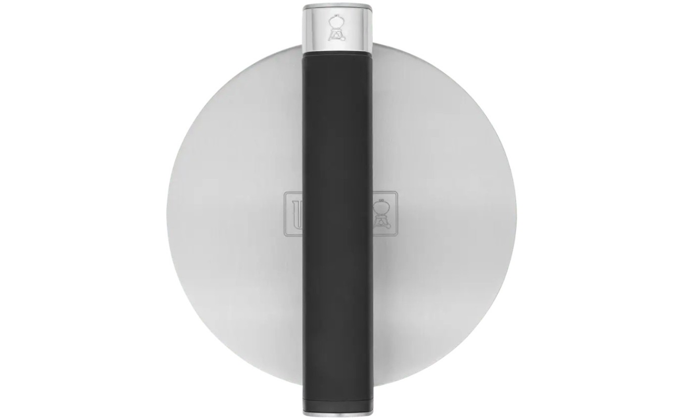 Weber Griddle Smashed Burger Press 6572