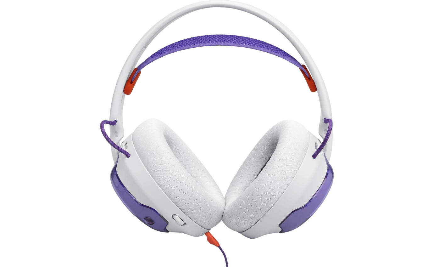 JBL Quantum 250 (White) JBLQTUM250WHT