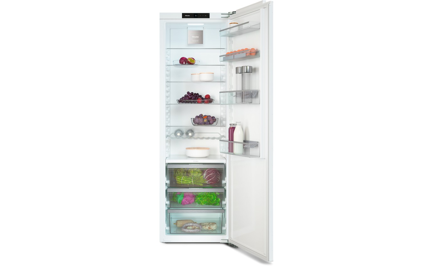 Miele 294L Integrated Refrigerator KS7743E