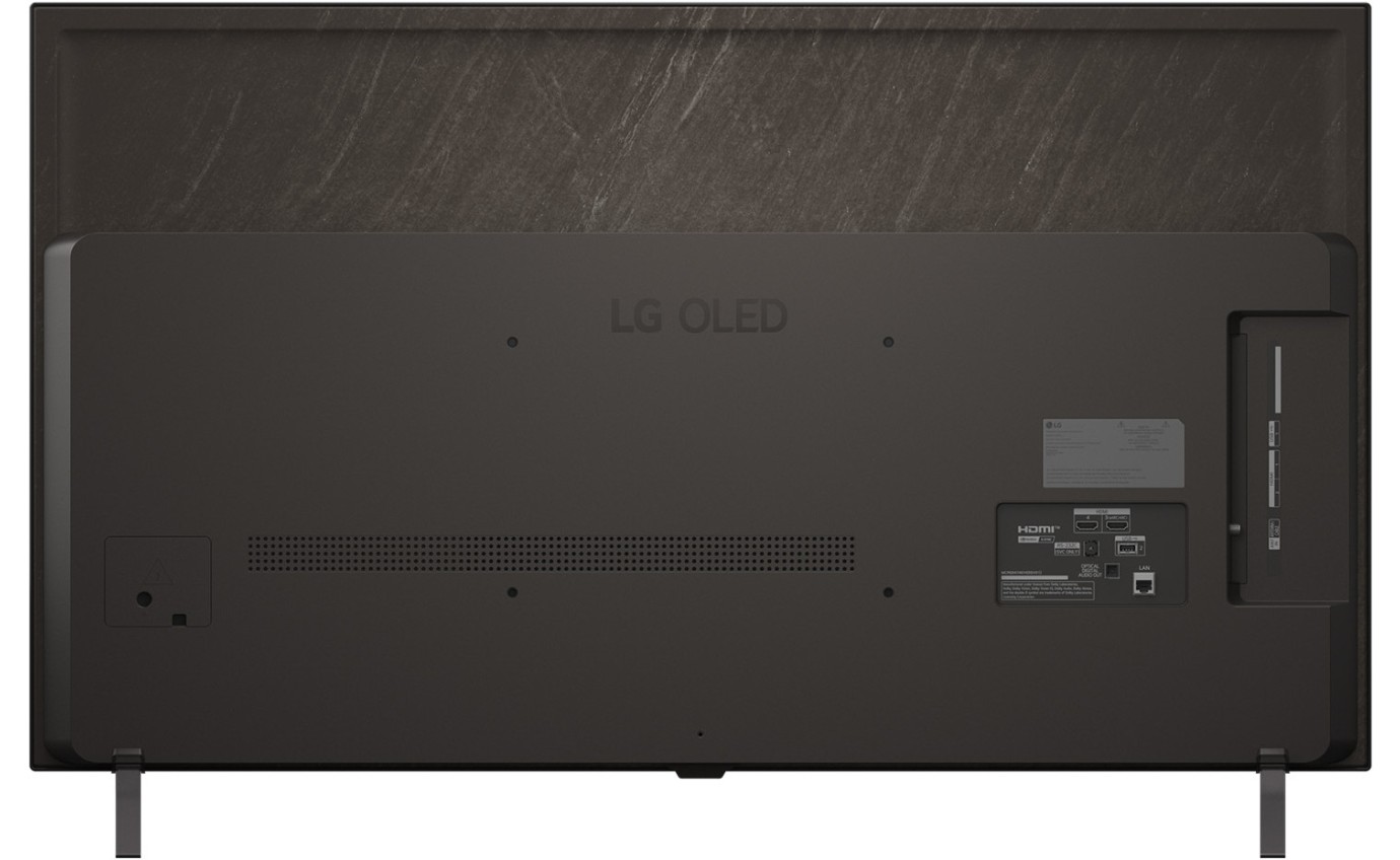 LG 48 inch B5 OLED AI UHD 4K Smart TV OLED48B5PSA