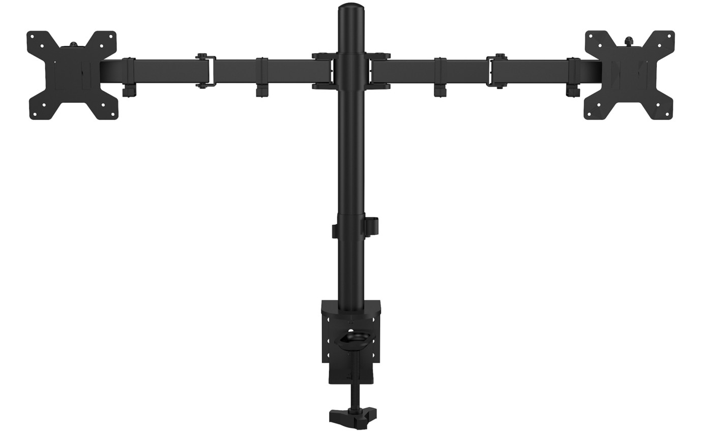 Nuvotech Dual Monitor Arm OTMA2E
