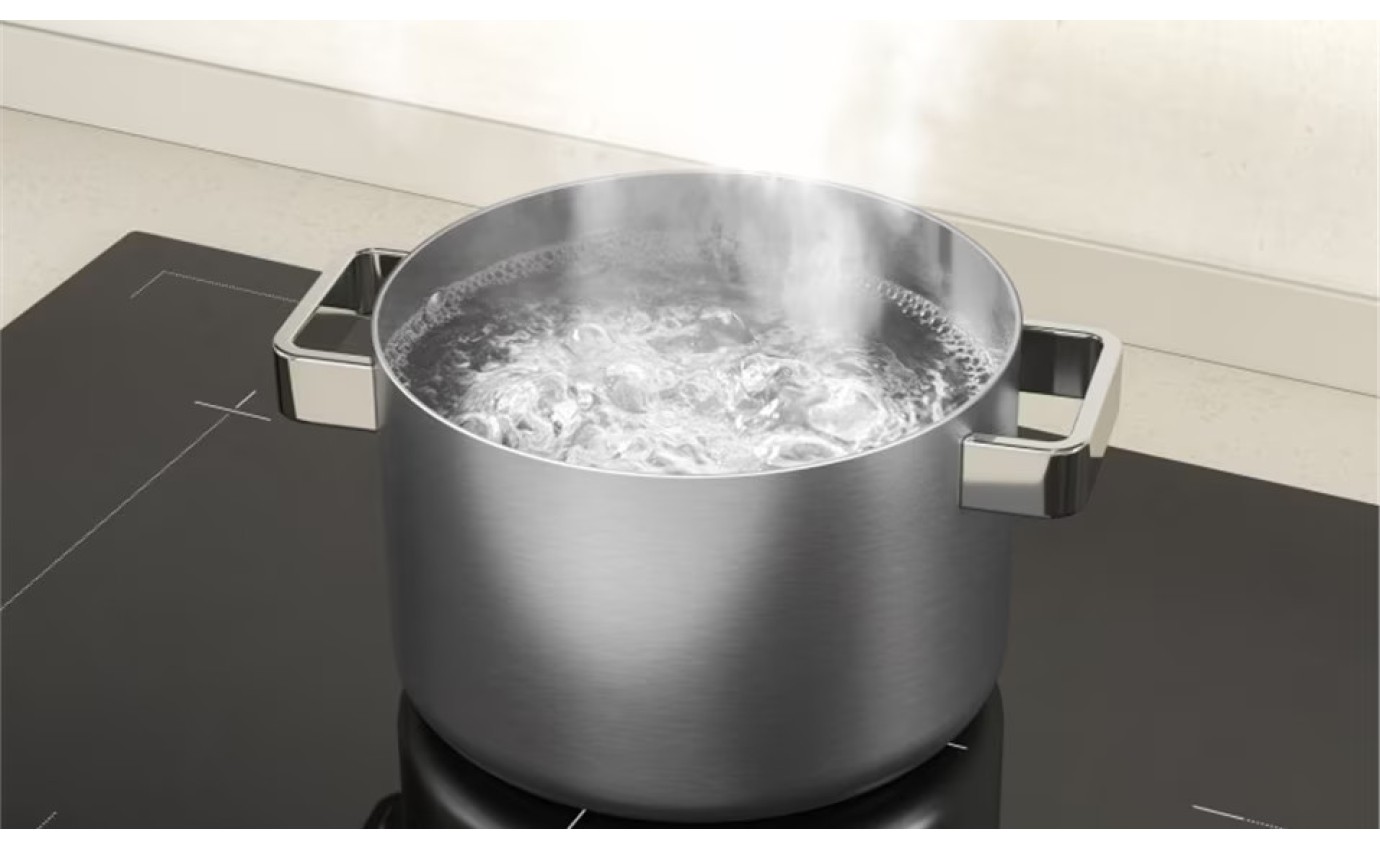 Westinghouse 60cm PowerLite Induction Cooktop WHI642BE