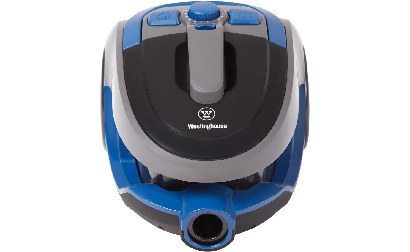 Westinghouse Bagless Vacuum WHVC01SB