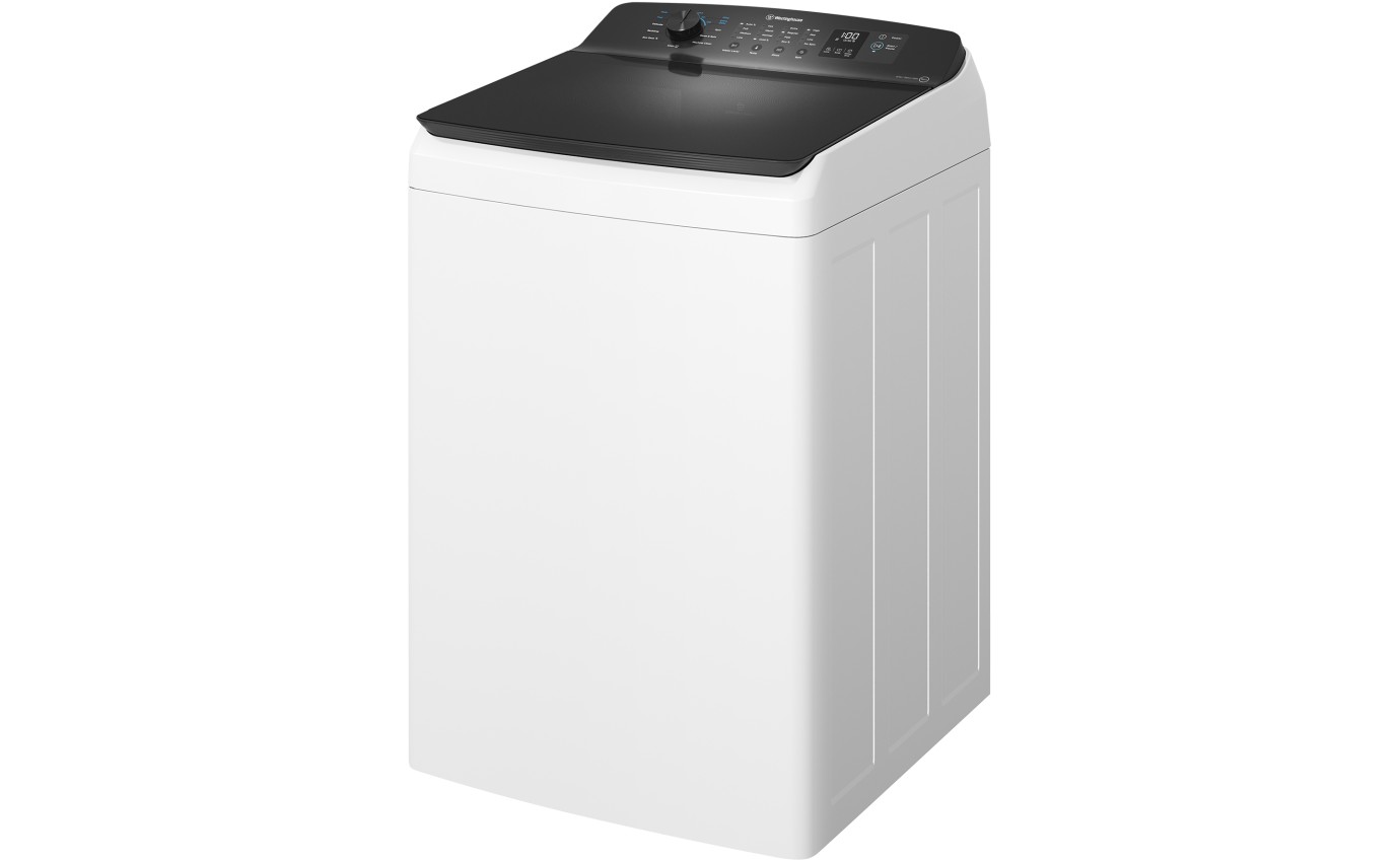 Westinghouse 11kg Top Load Washing Machine WWT1184C7WA