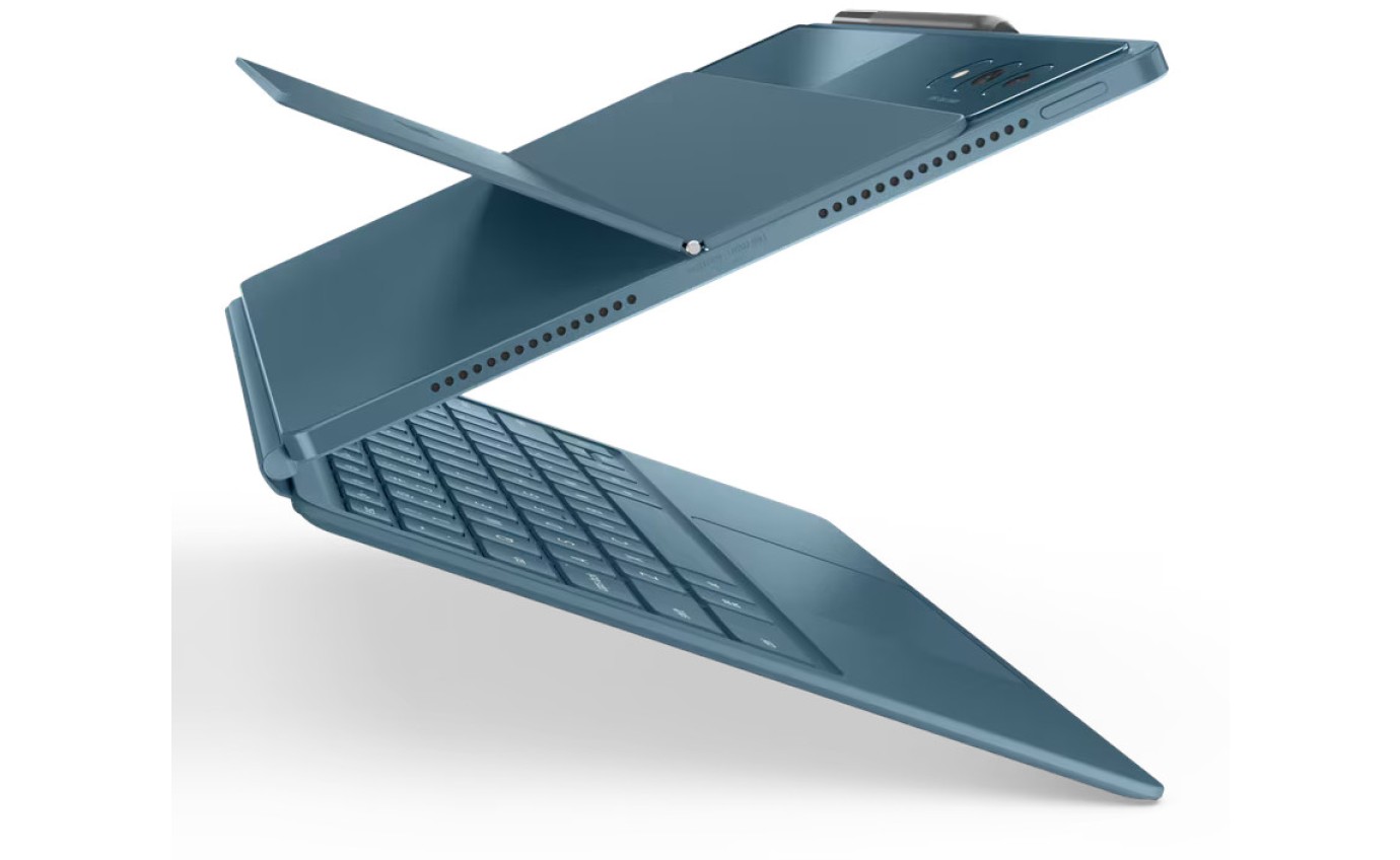 Lenovo Yoga Tab Plus 12.7 inch 512GB ZAEG0045AU