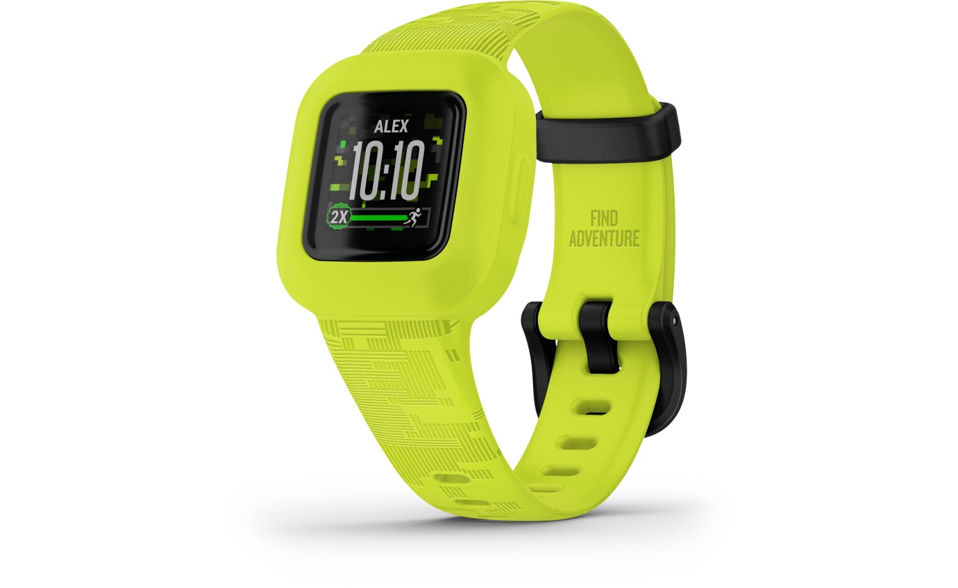 Garmin vivofit jr. 3 (Digi Camo Green) 100244120