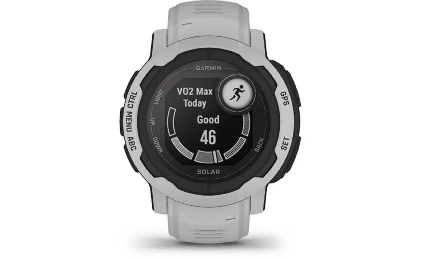 Garmin Instinct&reg; 2 Solar (Mist Grey) 100262711