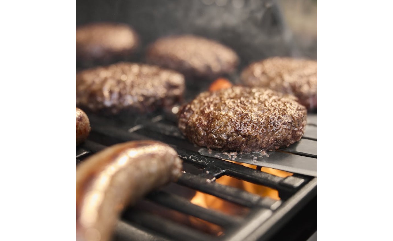 Weber Spirit&reg; E-425 4-Burner Gas Barbecue (LPG) 1501754