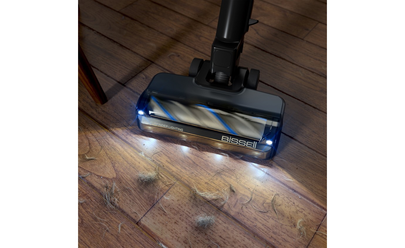 Bissell PowerClean FurFinder&trade; 200W 4239