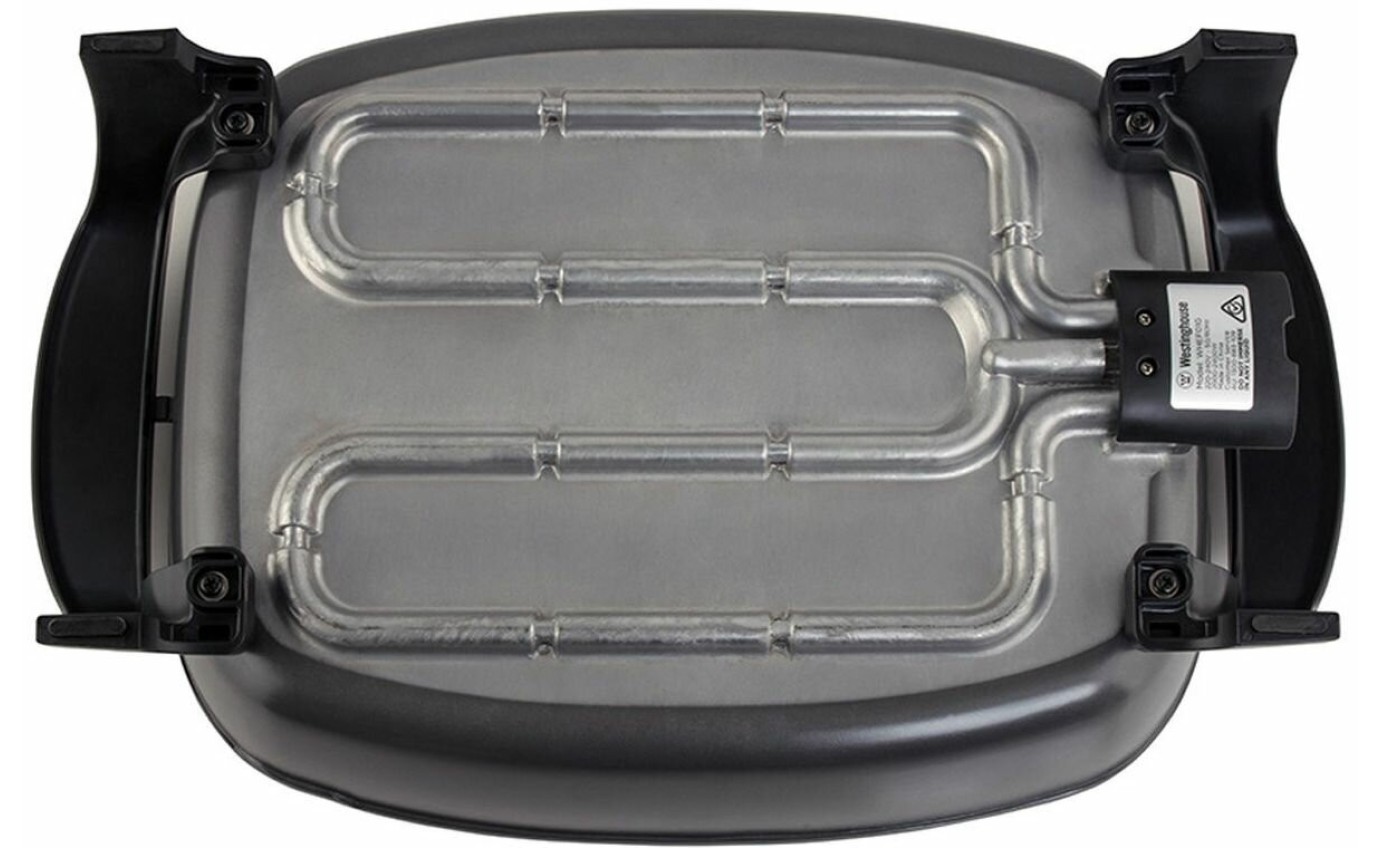 Westinghouse XL Electric Frypan WHEF01G