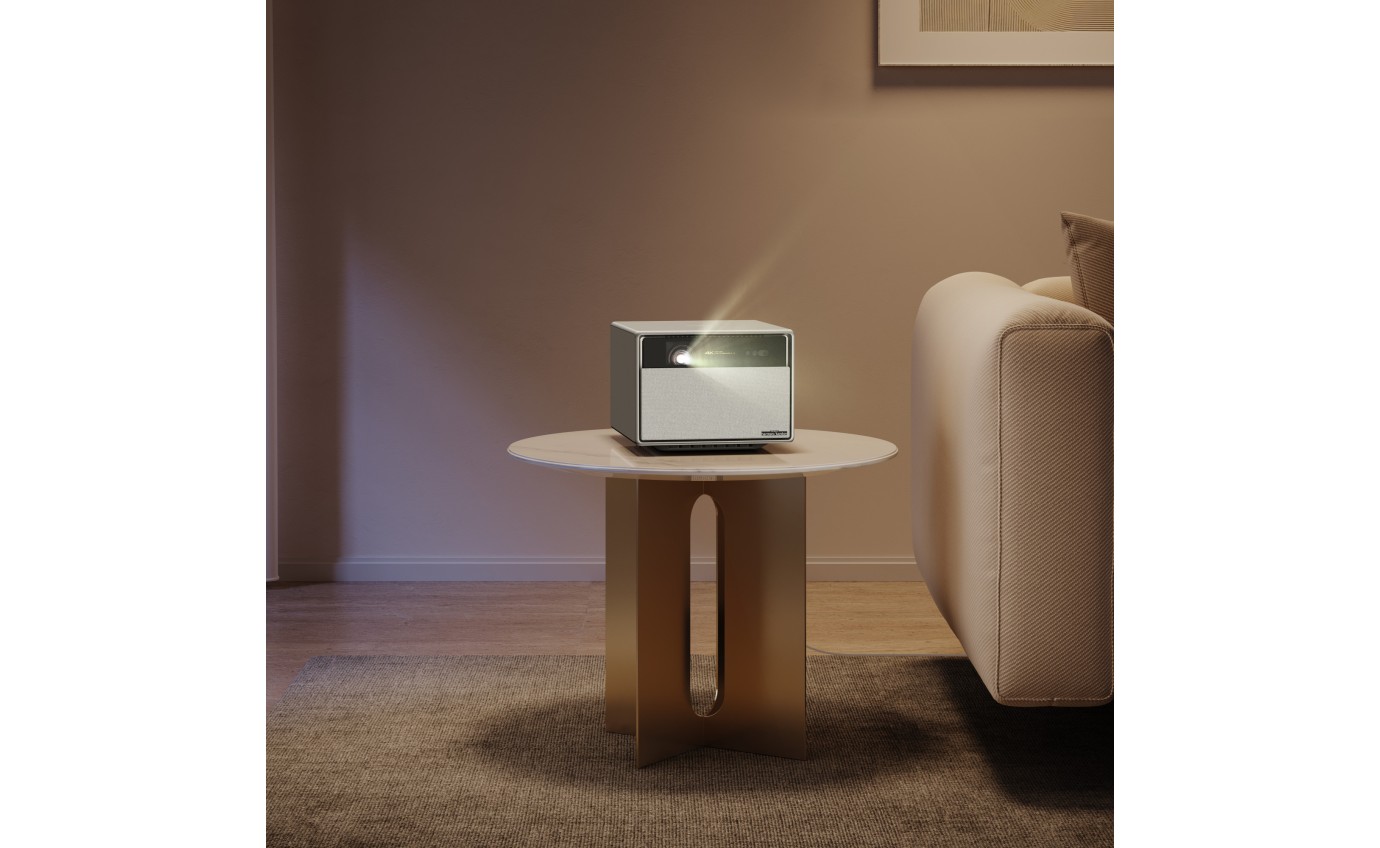 XGIMI Horizon Ultra 4K Projector with Dolby Vision XM13N