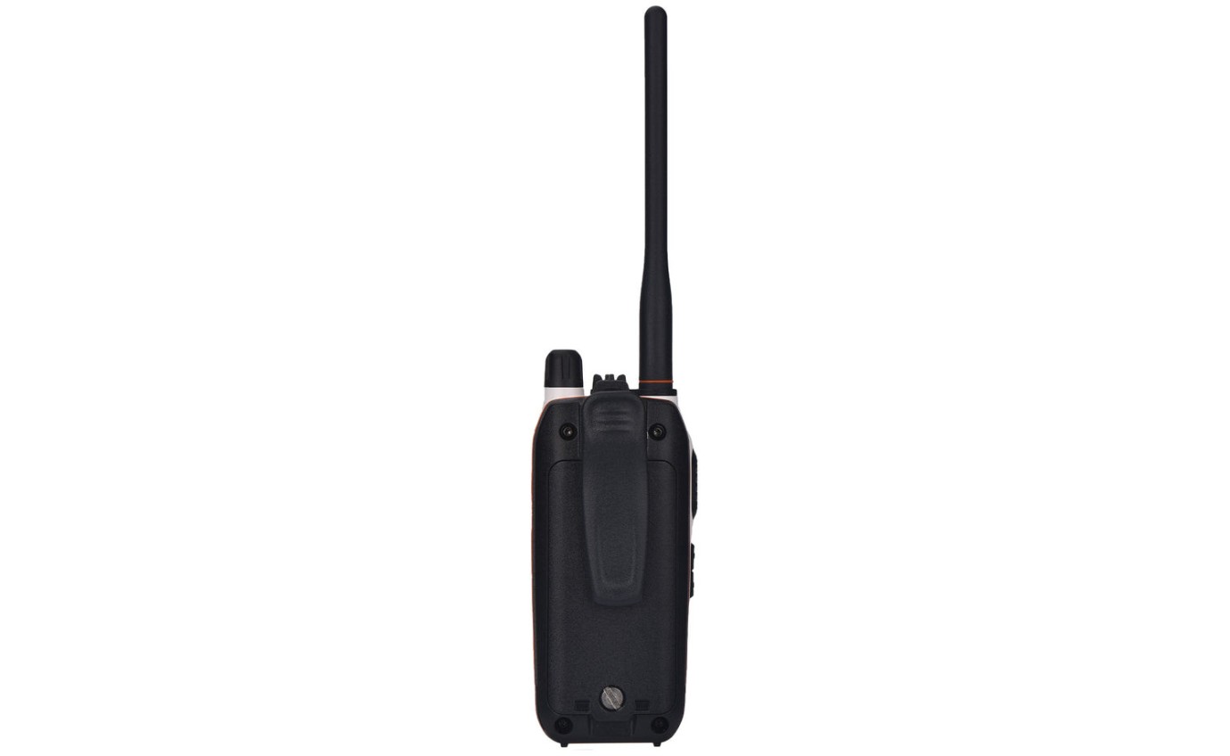 ECOXGEAR EXM300 6W IP67 VHF Marine Handheld Radio EXM600