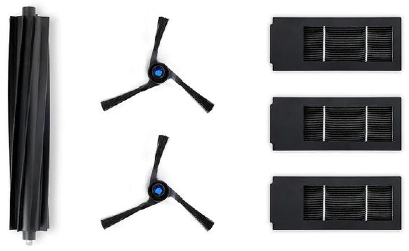 Ecovacs Antibacterial Buddy Kit for X2 Omni/X2 Combo DKT060099