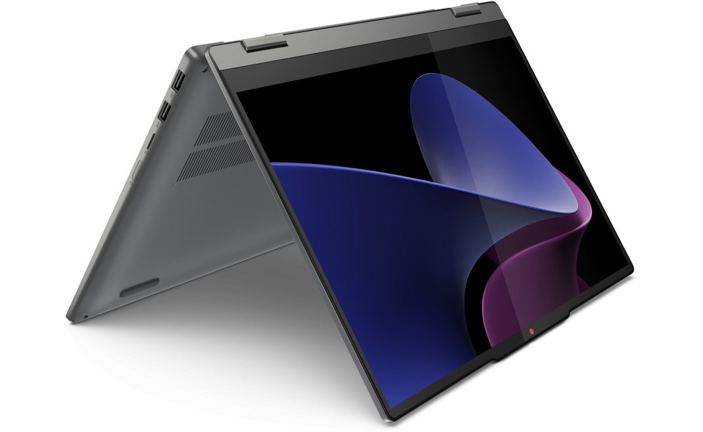 Lenovo 14 inch IdeaPad 5 2-in-1 OLED Intel i7-13620H 16GB RAM 512GB W11H + Pen 83KX0009AU