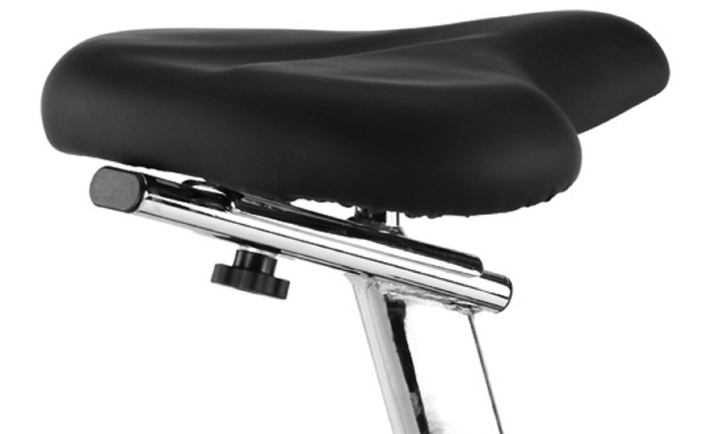 BH Fitness Artic Program Bike H674I