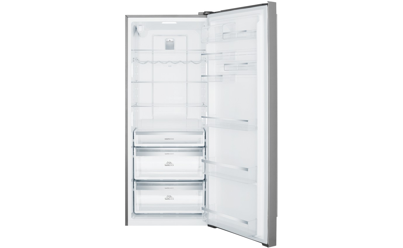 Electrolux 466L Single Door Fridge (Stainless Steel) ERE5047SCR