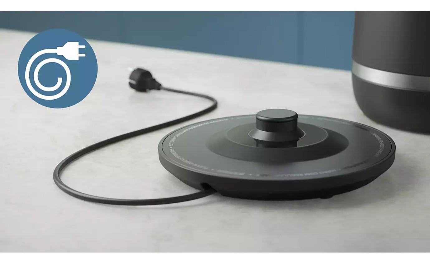 Philips 7000 Series Double Walled Kettle HD939690