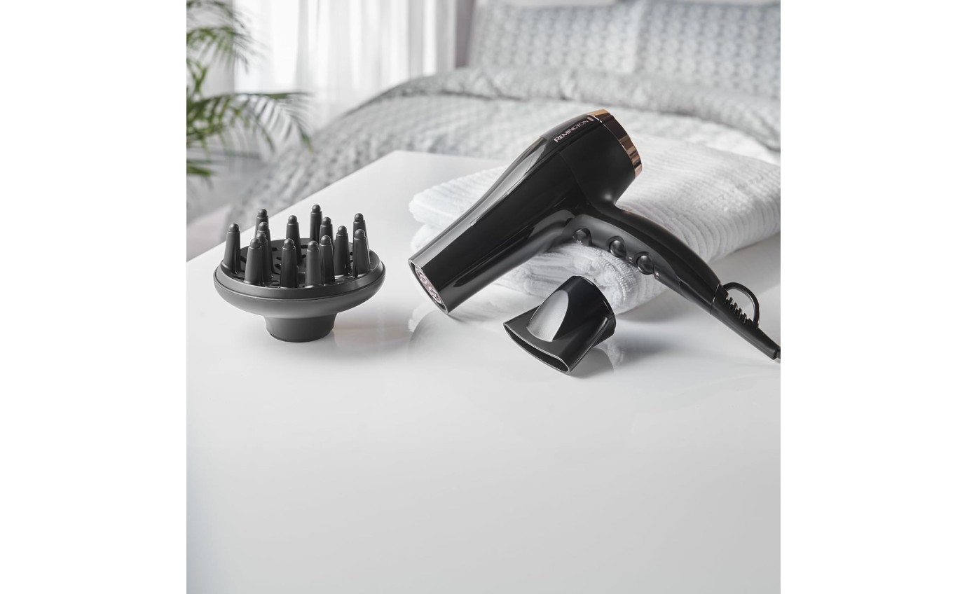 Remington Styling Pro Hair Dryer D5950XAU