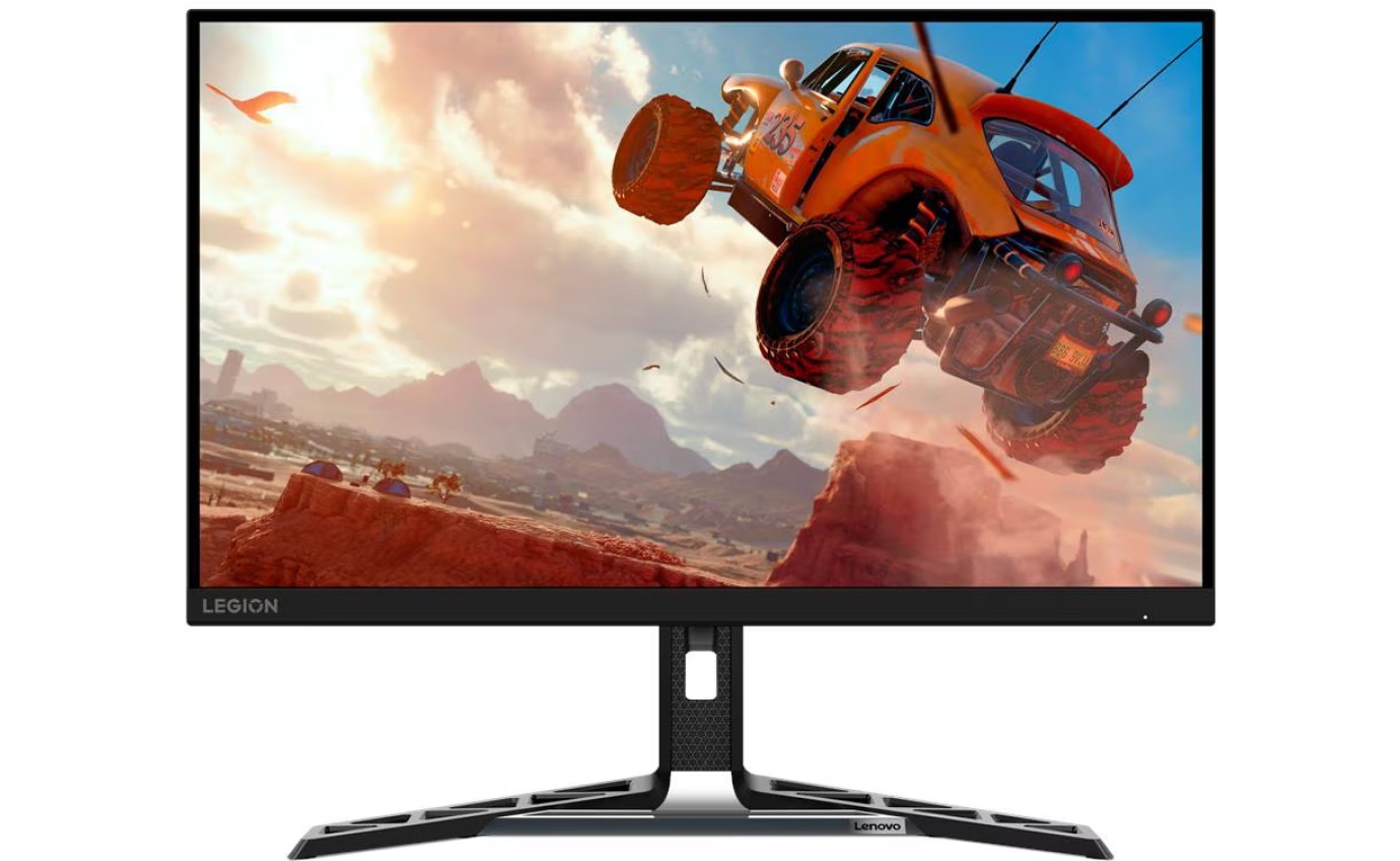 Lenovo 27 inch Legion 27Q-11 300Hz QHD Gaming Monitor 67D3GAC1AU