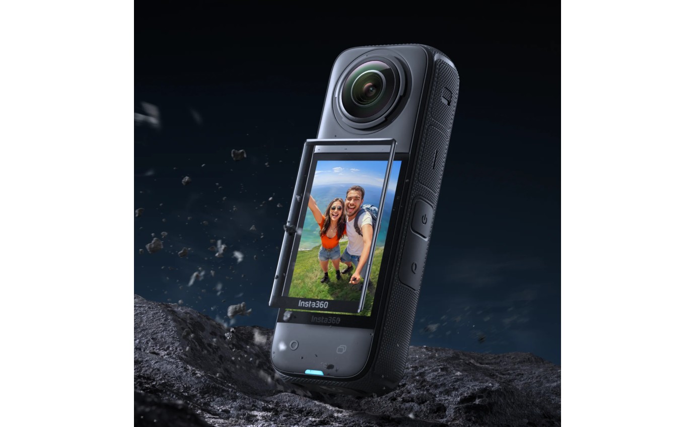 Insta360 X4 Screen Protector INSTAX402