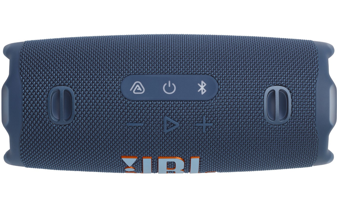 JBL Charge Portable Speaker (Blue) JBLCHARGE6BLU 6494045