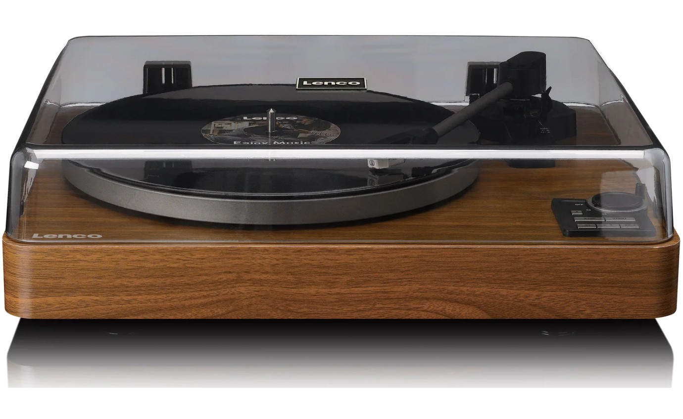 Lenco Fully Automatic Record Player with Bluetooth LBTA165WD