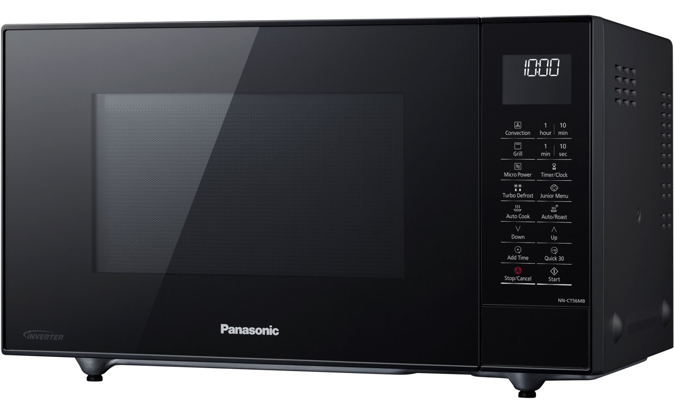 Panasonic 27L 1000W Convection Microwave NNCT56MBQPQ