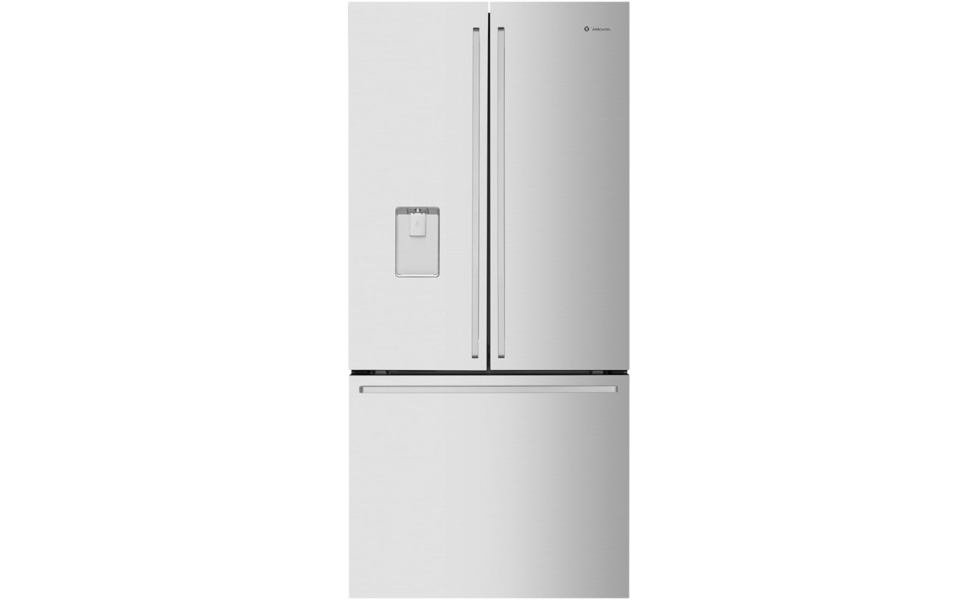 Westinghouse 491L French Door Fridge (Stainless Steel) WHE5264SC