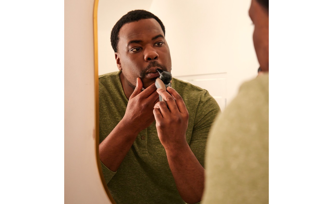 Remington Limitless X X9 Rotary Shaver XR1795AU