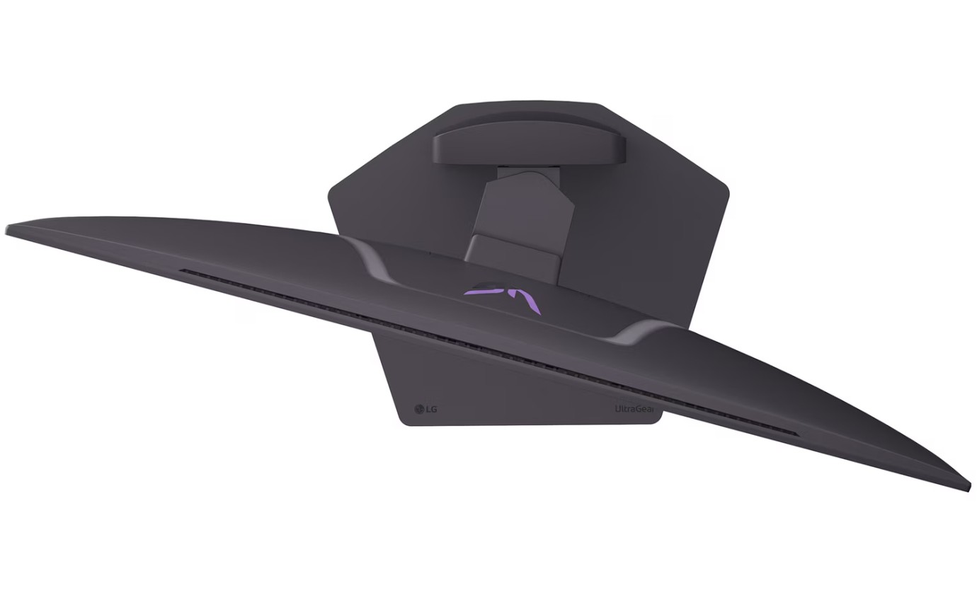 LG 32 inch UltraGear&trade; 240Hz 0.03ms HDR10 Dual-Mode OLED Gaming Monitor 32GX870ABAAU