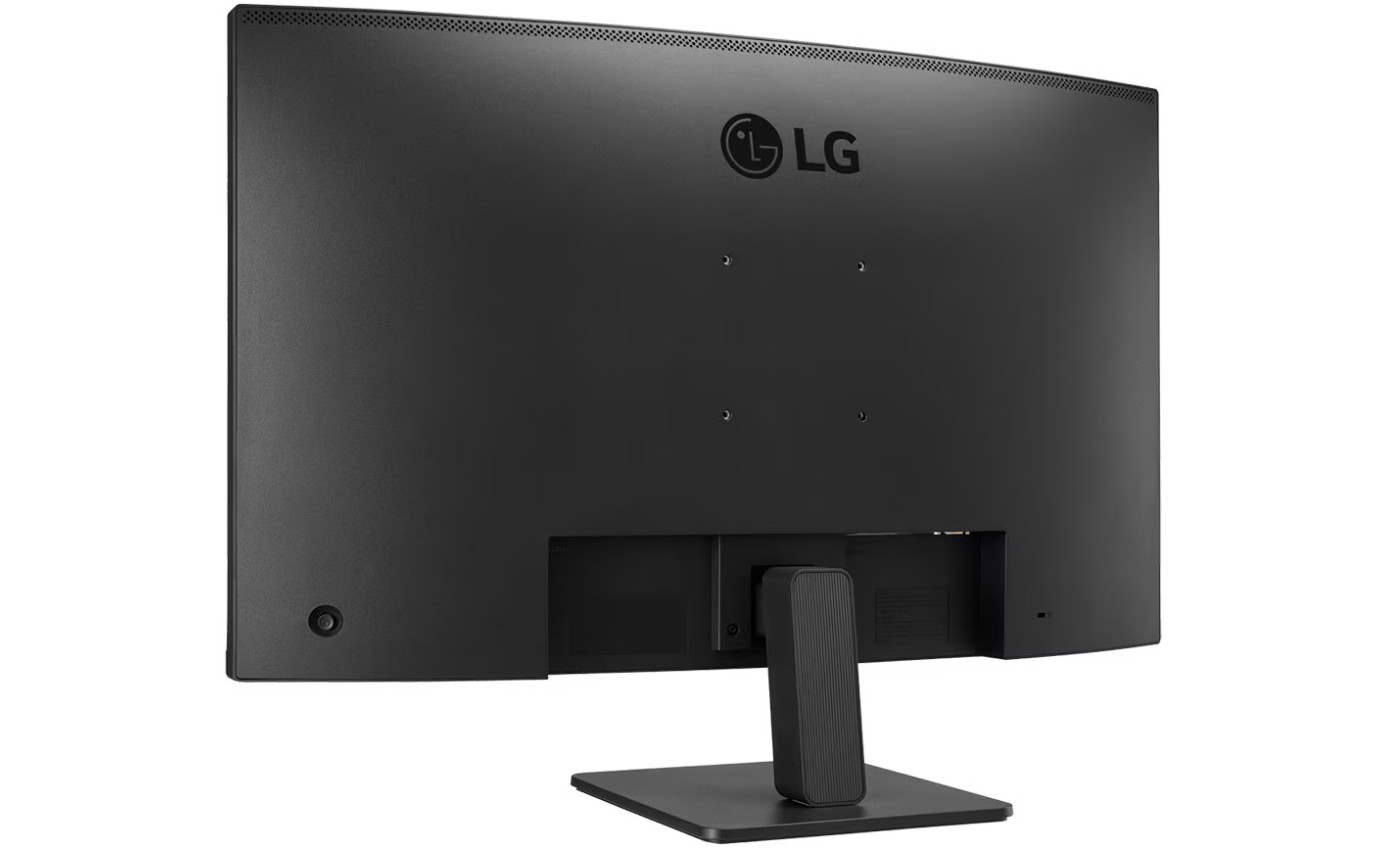 LG 31.5 inch Full HD Curved Monitor 32MR50CB