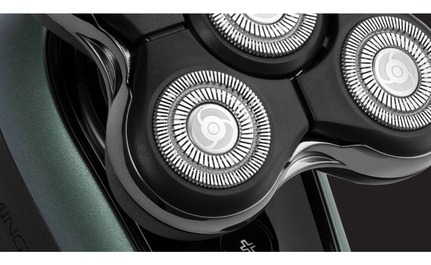 Remington RX7 Ultimate Head Shaver HC7500AU