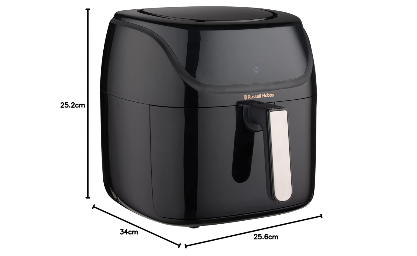Russell Hobbs SatisFry Air Extra Large 8L Air Fryer 27170AU