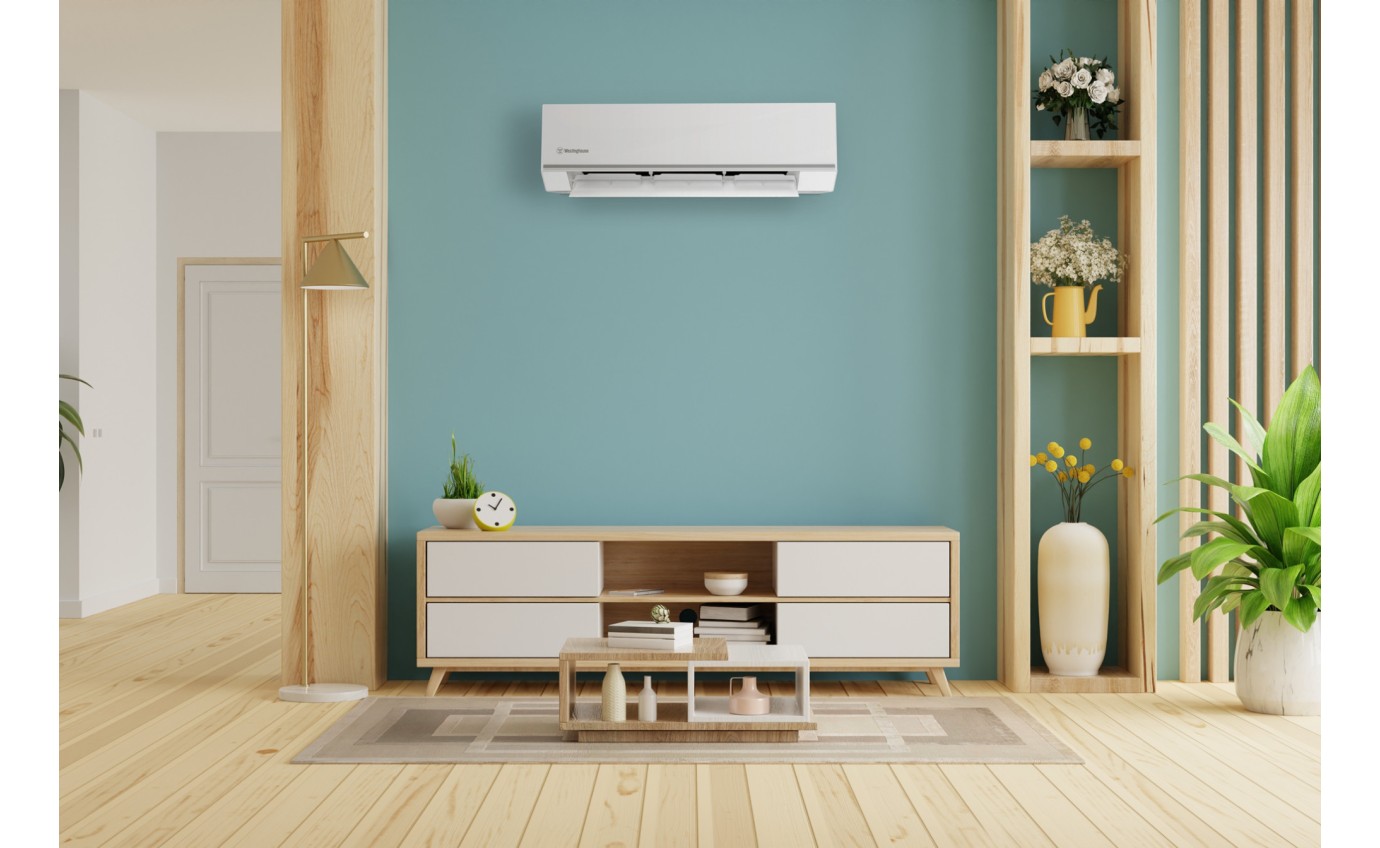 Westinghouse 7.3/8.3kW Split System Air Conditioner WSD73HWA