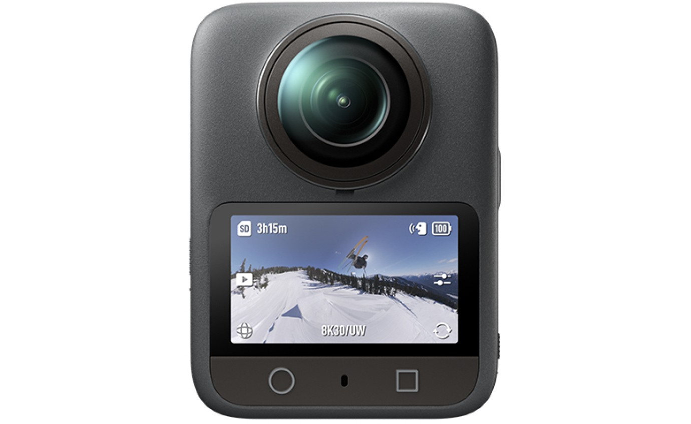 DJI Osmo 360 Action Camera Standard Combo CPOS0000044101