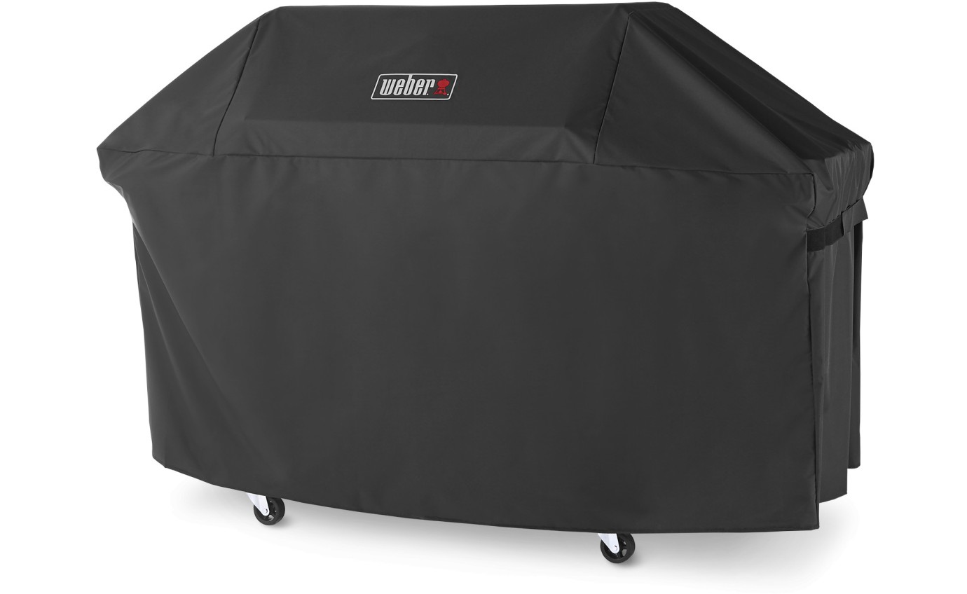 Weber Premium Barbecue Cover for Genesis 400 Series 7752